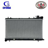 AAA (CRYOMAX) RADIATOR Fits SUBARU FORESTER SF/SFS / IMPREZA (1999 - 2002)