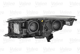 VALEO Right Headlight H7 046931