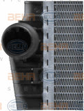 BEHR RADIATOR Fits MERCEDES BENZ S-CLASS CL 55,CL500/S430/S55/S500 8MK376712571