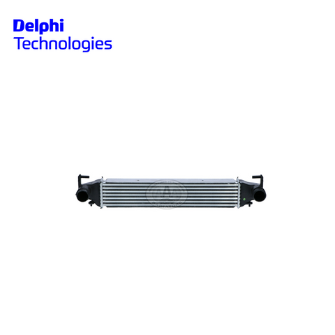 AAA (DELPHI) INTERCOOLER Fits FIAT 500X CA10210