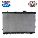 RADIATOR Fits KIA CERATO LD 2.0L 04-09 AUTO