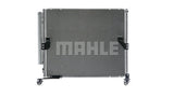 CONDENSER FITS TOYOTA (MAHLE/BEHR)