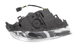 VALEO Headlight 045204 VOLVO - LH