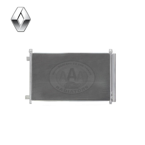 GENUINE RENAULT / NISSAN CONDENSER (921004BB0A)