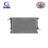 AAA (CRYOMAX) RADIATOR Fits CHEROKEE KL 2.4ltr/3.2ltr '14 / 2.0ltr TD Auto 14