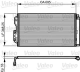 VALEO CONDENSER 814189