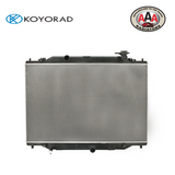 AAA (KOYORAD) RADIATOR Fits MAZDA CX-9 TC 2.5T (2016 - on)