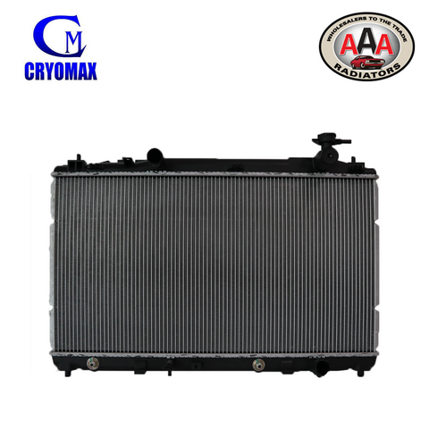 AAA (CRYOMAX) RADIATOR Fits TOYOTA Camry ACV40 (2007 - 2011)