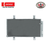 AAA (DENSO) CONDENSER Fits MAZDA RX-8 FE (2003 - 2012)