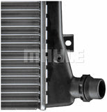 RADIATOR FITS VOLKSWAGEN CADDY - MAHLE/BEHR