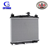 AAA (CRYOMAX) RADIATOR Fits MAZDA 2 DE/DH (2007-2014) MANUAL