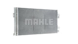 CONDENSER FITS FIAT (MAHLE/BEHR)