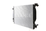 RADIATOR FITS AUDI - MAHLE/BEHR