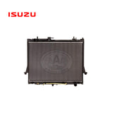 GENUINE RADIATOR ISUZU D-MAX/MU-X