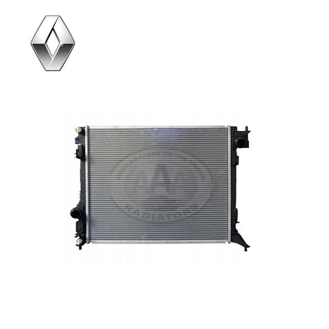 GENUINE RENAULT /NISSAN RADIATOR - 214104BD0A