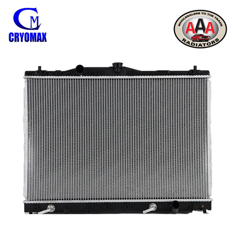 AAA (CRYOMAX) RADIATOR Fits HONDA LEGEND III KA9 (1996 - 2001)