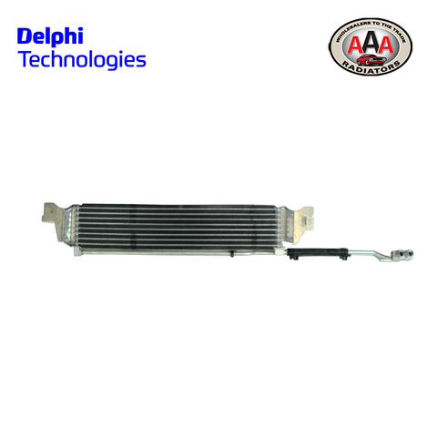 AAA (DELPHI) OIL COOLER Fits HOLDEN CRUZE JH (2011 - on)