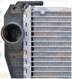 BEHR/MAHLE RADIATOR Fits BMW 5 E39/7 E38 94-01 8MK 376 712-231/8MK376712231