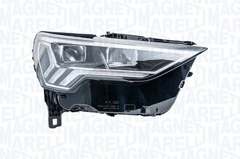 LED HEADLIGHT WITH MATRIX BEAM - RH (MAGNETI MARELLI)