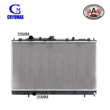 AAA (CRYOMAX) RADIATOR Fits MITSUBISHI LANCER CE 1.5L/1.8L Man (1996 - 2003)