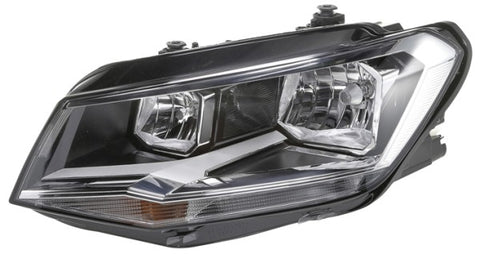 BEHR Left Headlight Fits VW CADDY SAH,SAA 15-on 1LA 012 286-071