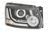 VALEO Right Headlight Fits LAND ROVER DISCOVERY L319 09-16 045269