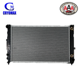 AAA (CRYOMAX) RADIATOR fits Audi A4/VW PASSAT/SKODA SUPERB 95 -00