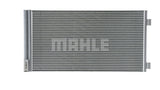 CONDENSER FITS MINI R56 (MAHLE/BEHR)