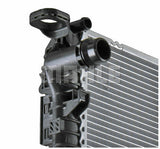 RADIATOR FITS AUDI Q3 (8K0121251AG) - MAHLE/BEHR