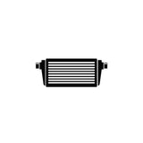 GENUINE BMW INTERCOOLER