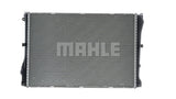 RADIATOR FITS MERCEDES E220D (A0995007303) - MAHLE/BEHR