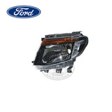 GENUINE FORD HEADLIGHT LEFT - UC9P510L0C