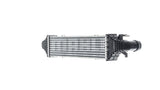 INTERCOOLER FIT MERCEDES W204 (A2045000200) - MAHLE/BEHR