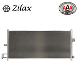 AAA (ZILAX) CONDENSER Fits NISSAN PULSAR N16 (2003 - 2006)