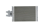 OIL COOLER FITS MERCEDES (A21150017000) - MAHLE/ BEHR