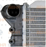 Radiator, engine cooling - 8MK 376 718-121