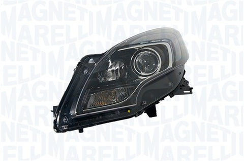 MAGNETI MARELLI Right Headlight Fits OPEL ZAFIRA P12 12-13 711307023991