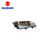 GENUINE HEADLIGHT FITS SUZUKI - LH(3512054P80)