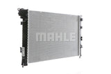 RADIATOR FITS MINI COOPER (17117570489)