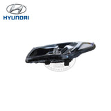 GENUINE HYUNDAI  RIGHT HEADLIGHT - 92102C1020