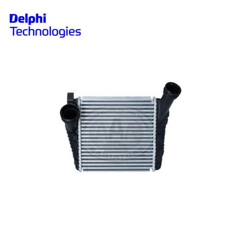 AUDI/VOLKSWAGEN  INTERCOOLER - CA10147 (DELPHI)