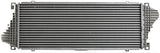 INTERCOOLER FITS MERCEDES SPRINTER (A9015010701) - MAHLEE/BEHR