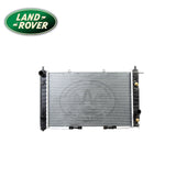 GENUINE LAND ROVER RADIATOR (LR10644)