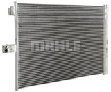 CONDENSERS fits MERCEDES(MAHLE/BEHR)