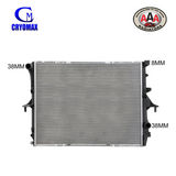 AAA (CRYOMAX) RADIATOR Fits AUDI Q7/PORSCHE CAYENNE/VW TOUAREG 06-15