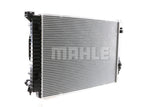 RADIATOR FITS AUDI - MAHLE/BEHR