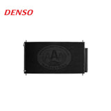 AAA (DENSO) CONDENSER Fits