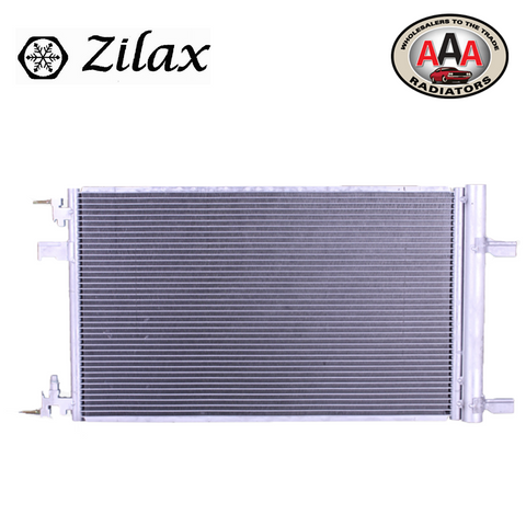 AAA (ZILAX) CONDENSER Fits HOLDEN CRUZE JG / JH (2009 - on)