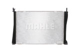 RADIATOR FITS FORD FIESTA (4S6H8005DA) - MAHLE/ BEHR