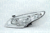 MAGNETI MARELLI Right Headlight Fits RENAULT MEGANE (260100850 )